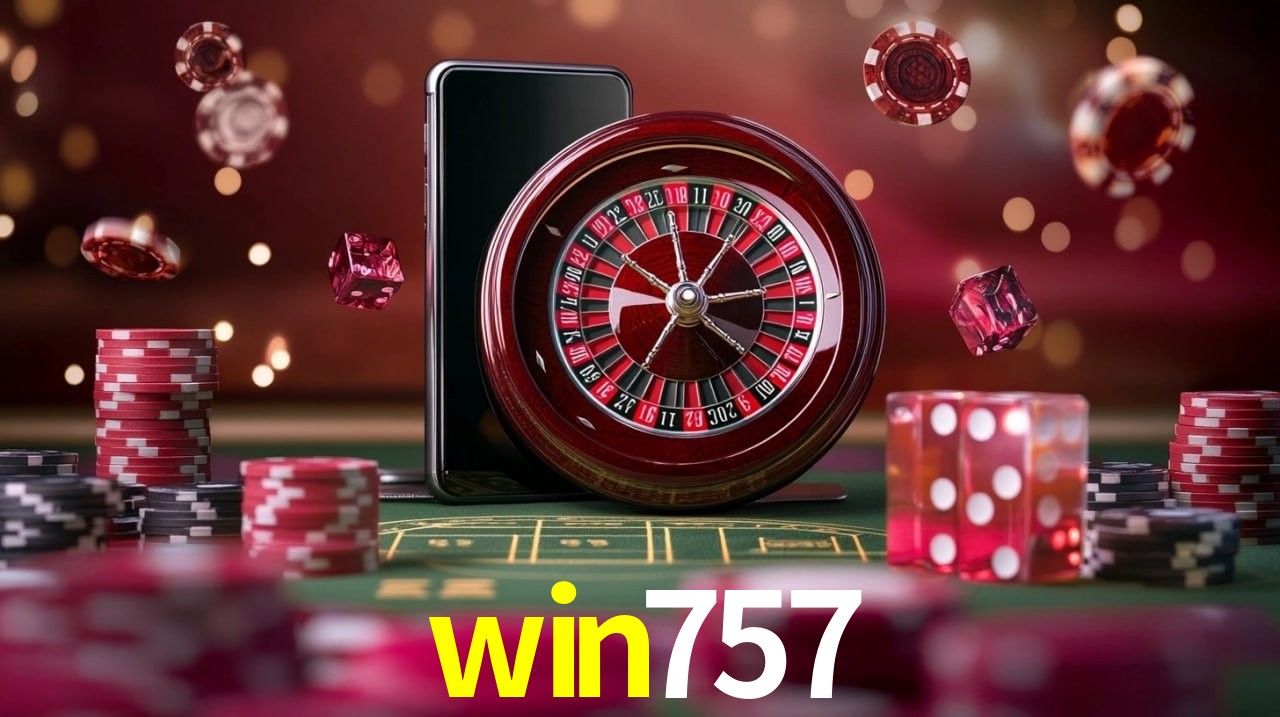 Welcome Bonus win757