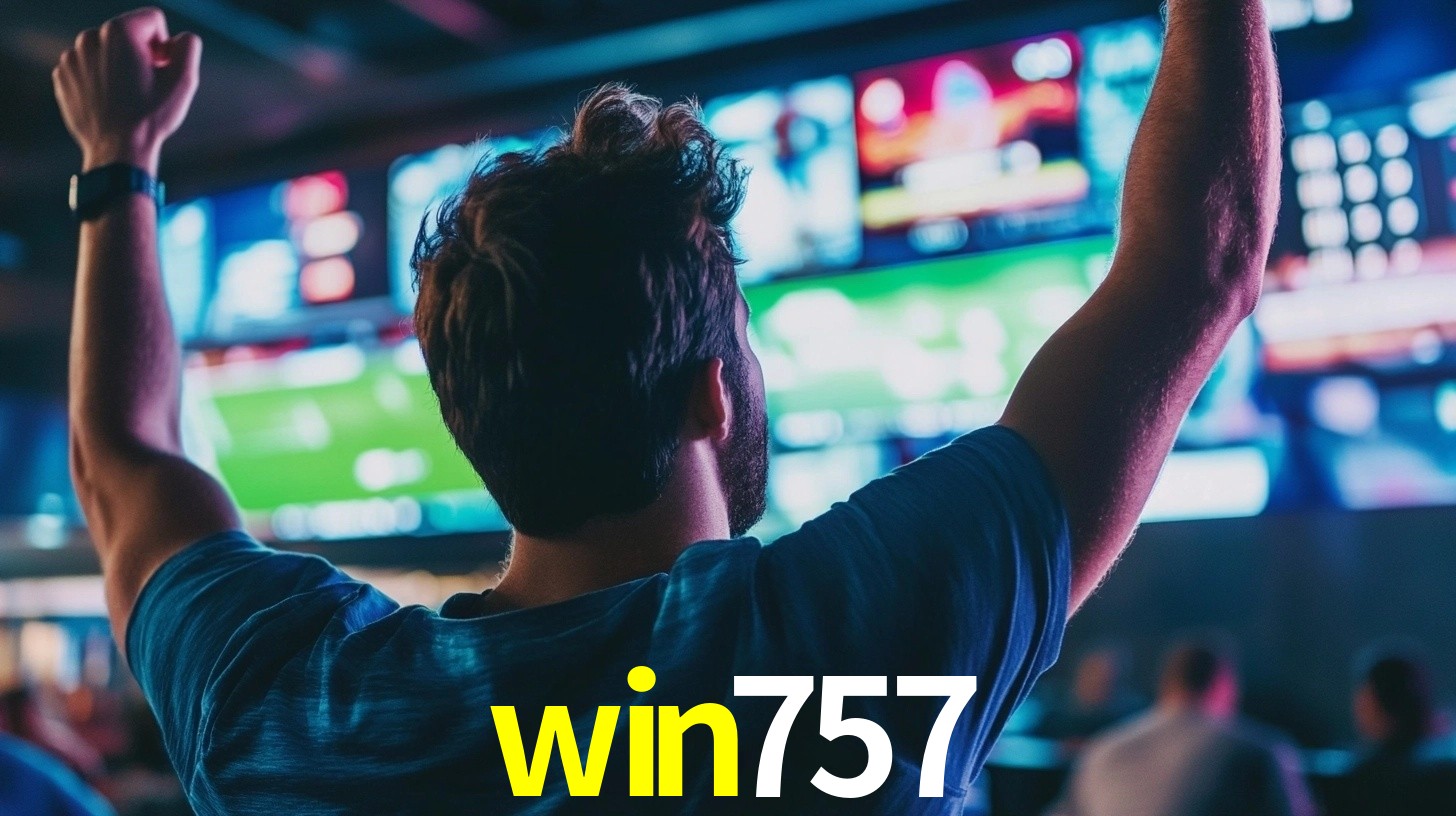 win757 - Seu Cassino em um App - win757.com