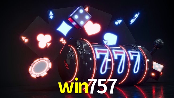 Statistics win757