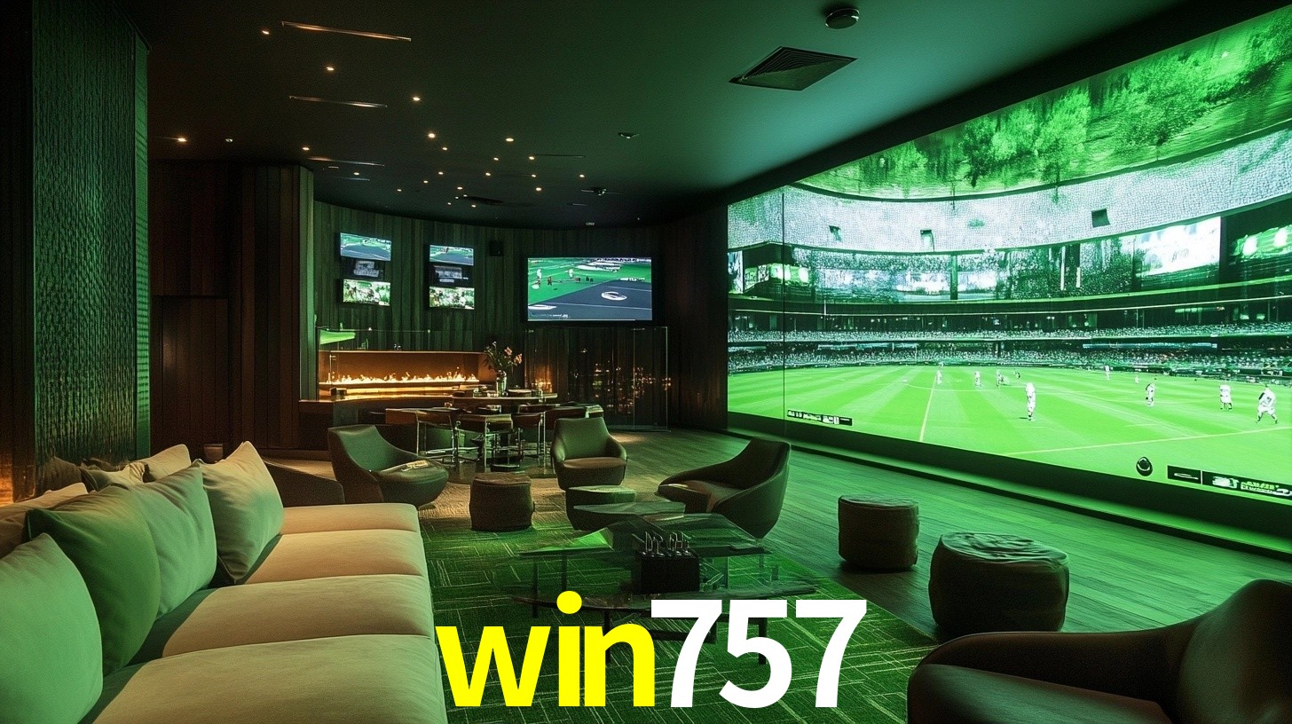 win757: Seu Cassino Premiado com Pagamentos Rápidos
