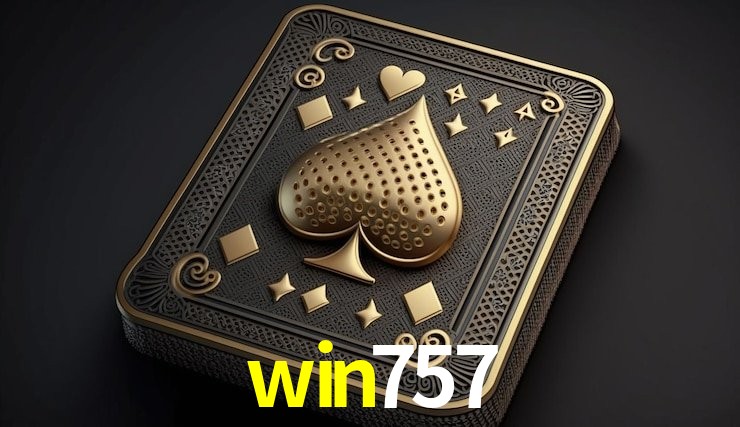 Estatísticas do Jogo win757