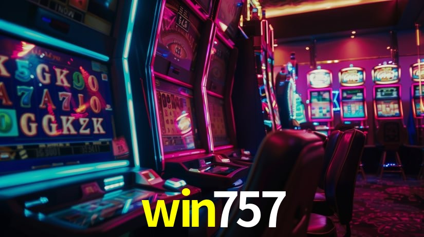 APP oficial da win757 para mobile