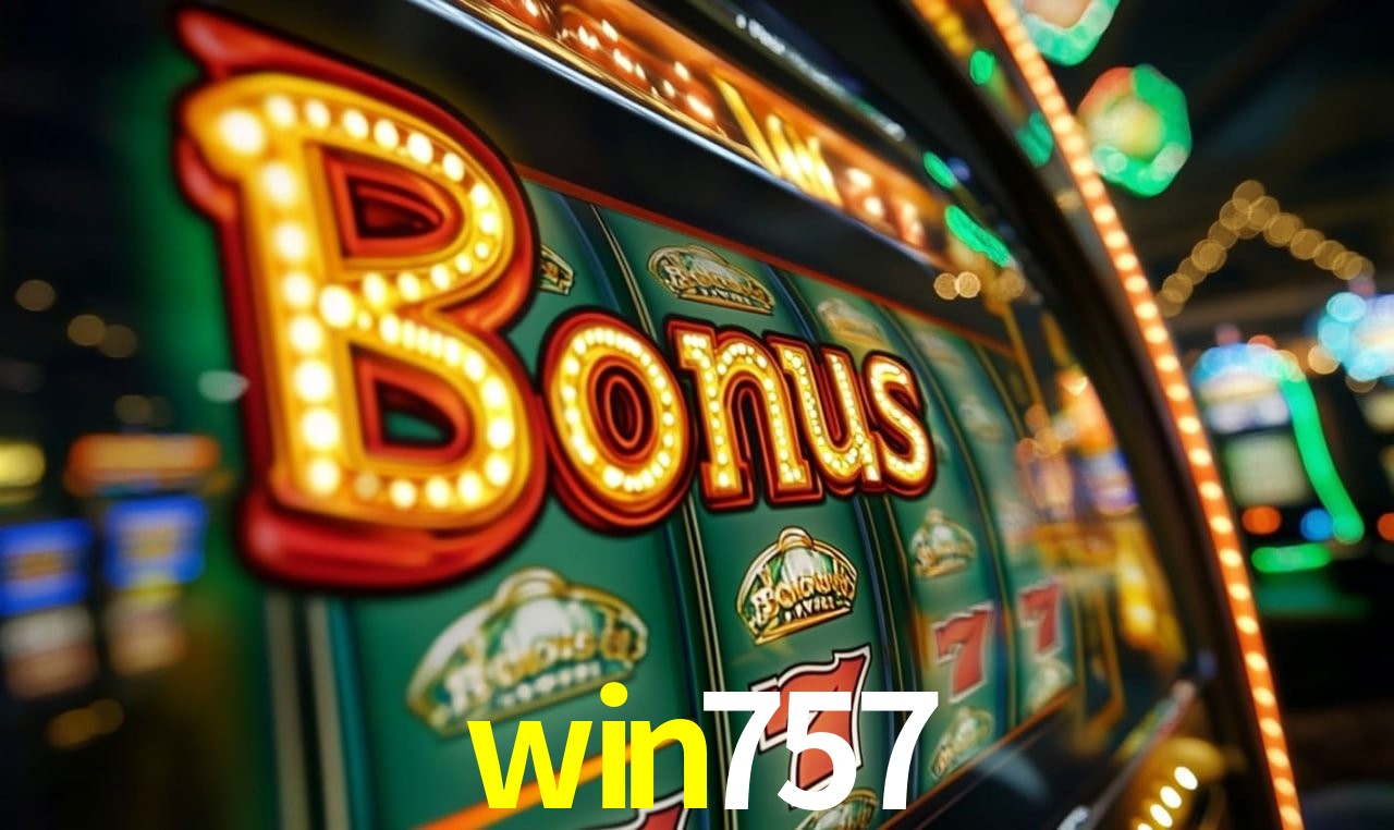 Logo win757 Loteria Online