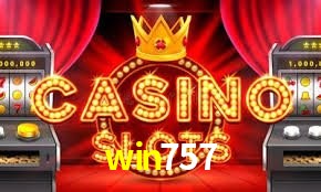 Game Providers win757