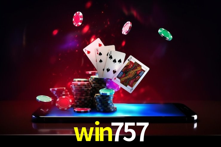 Live Casino win757