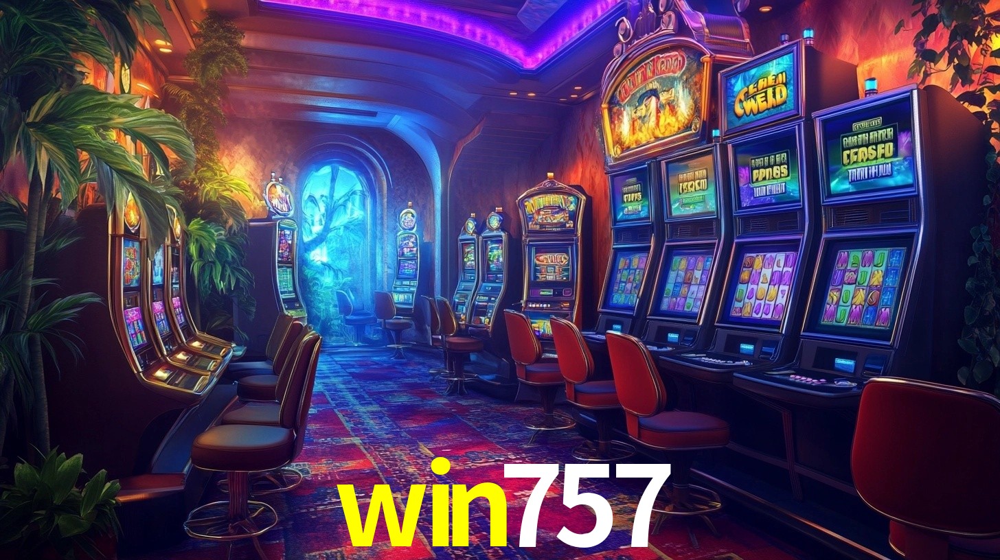 Live Casino win757
