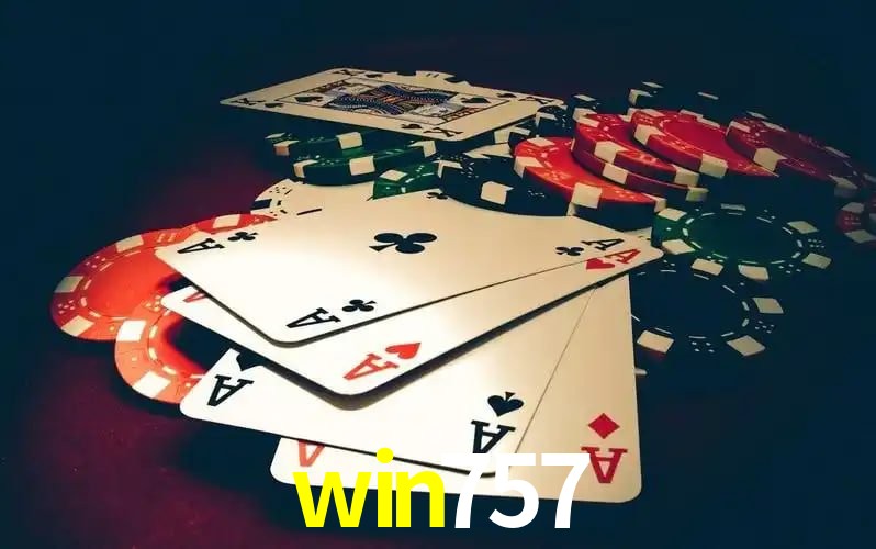 win757 VIP Program Logo