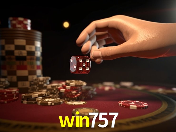 Provedores de Jogos win757