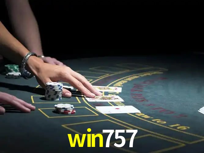 win757 Logo Oficial