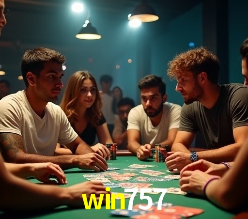 win757 Loteria Online Brasil - Plataforma Certificada