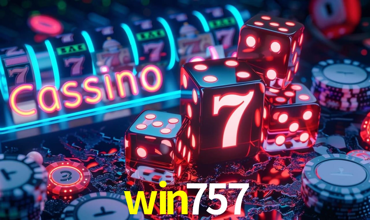 Game Statistics win757