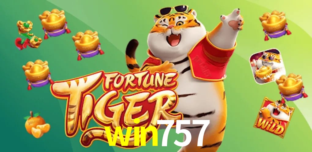 Bonus Features win757