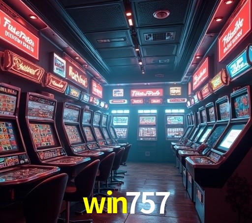 win757 Logo Seguro