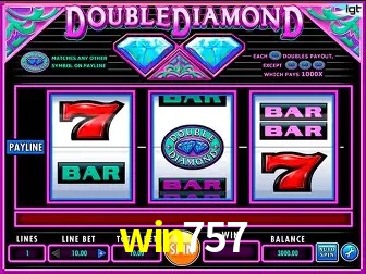 Descubra o Mundo do Cassino Online com win757