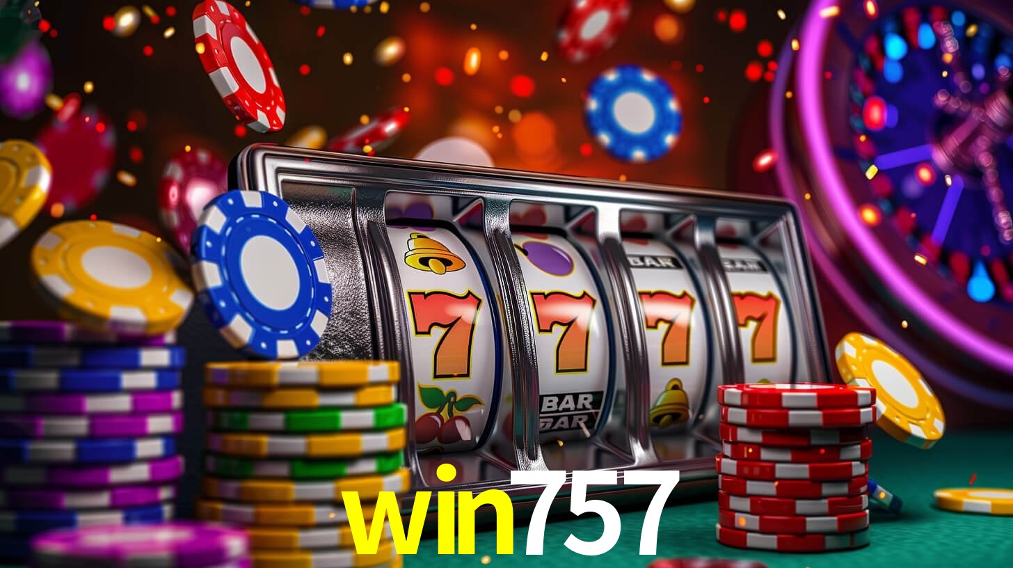 Jogos Exclusivos win757