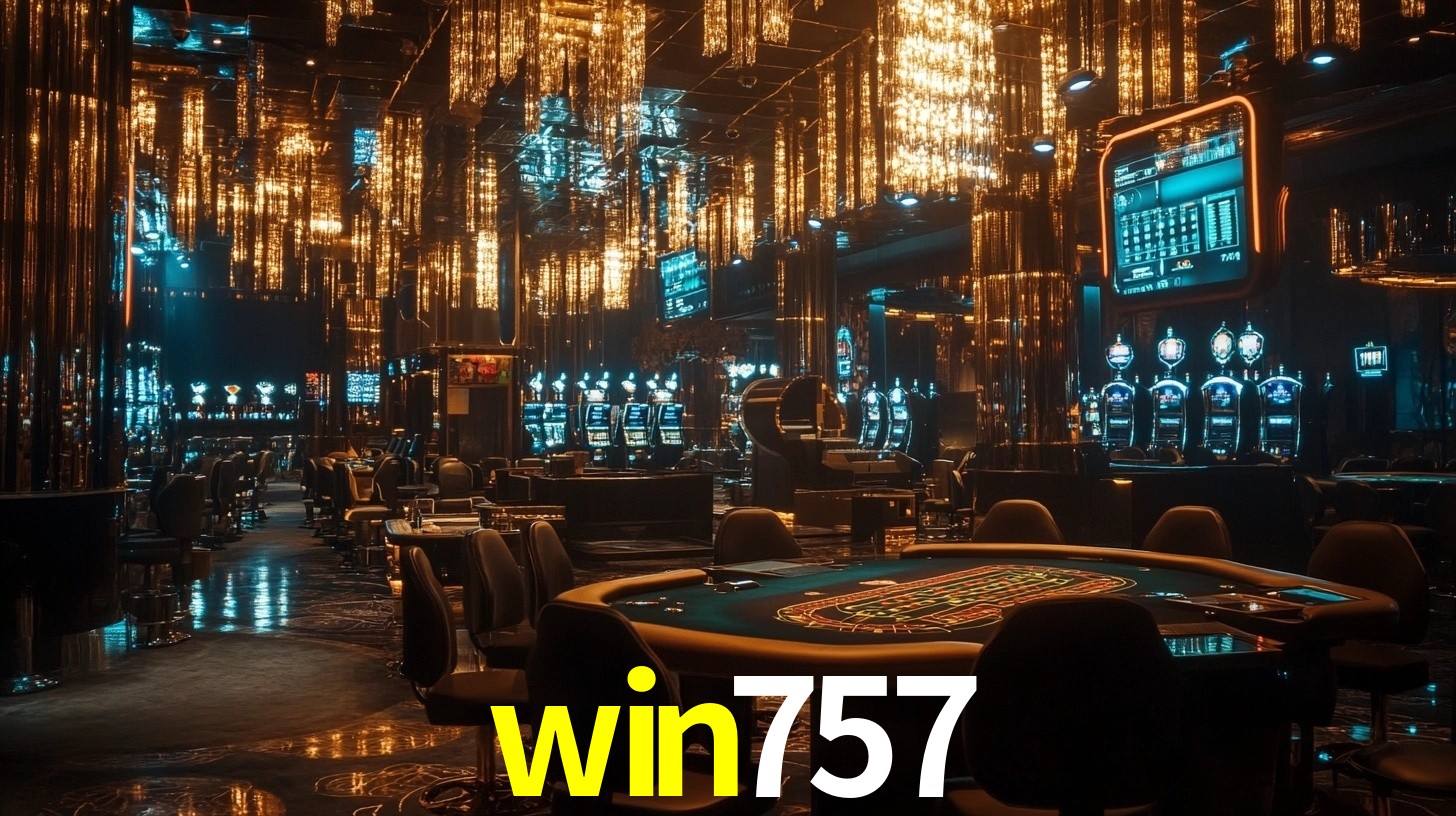 win757: Seu Especialista em Apostas Esportivas Brasileiras