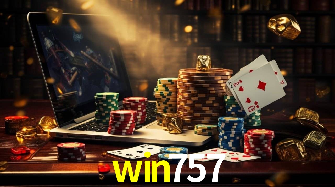 Casino VIP win757