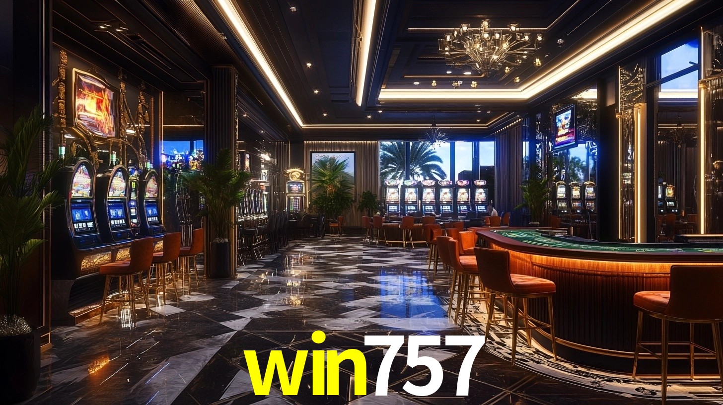 Exclusive Games win757