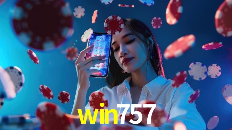 A Emoção da Loteria na win757: Uma Chance de Mudança de Vida