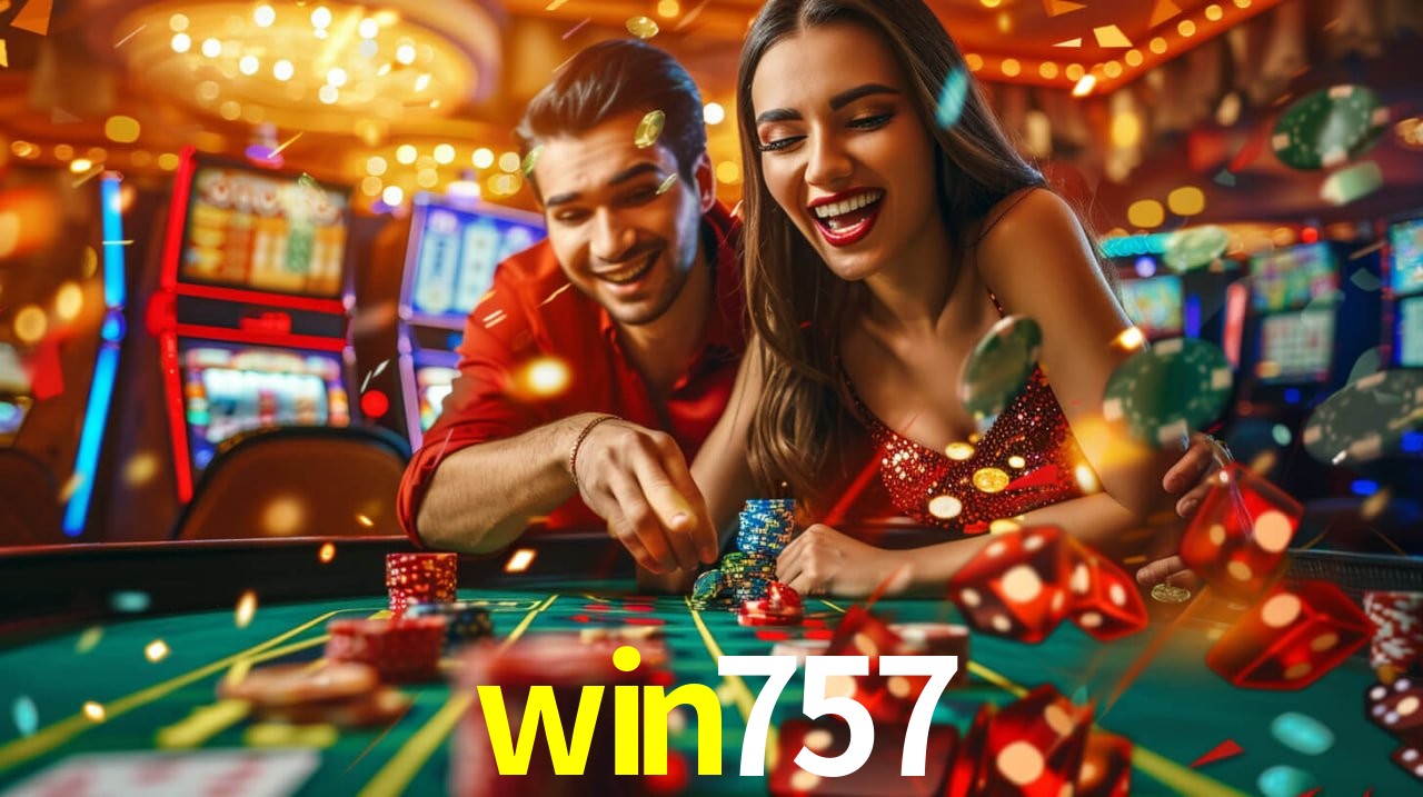 Tecnologia da Plataforma win757