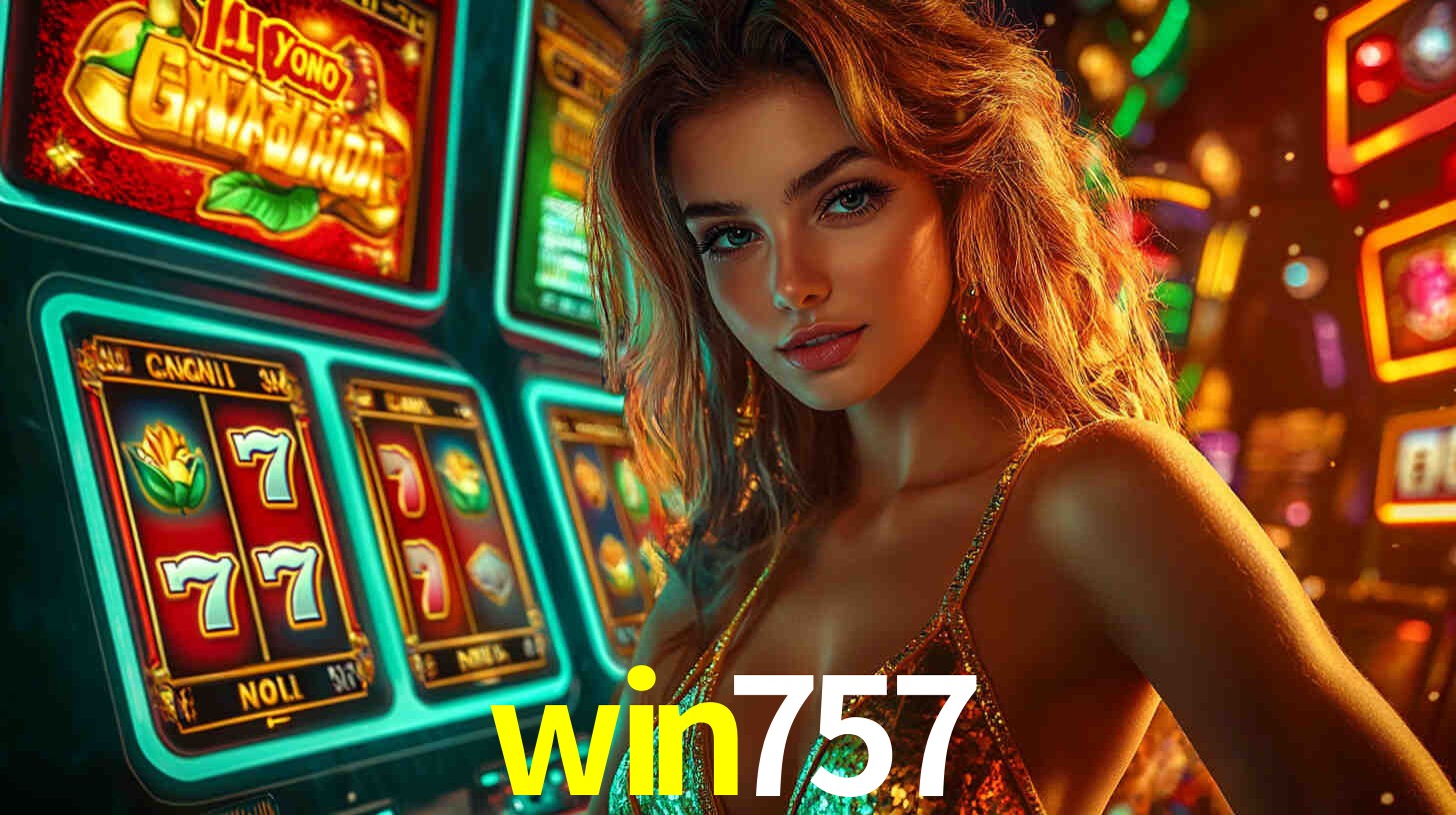 Daily Bonuses win757