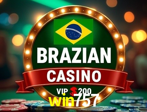 Bot win757 Telegram