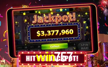 Descubra a Magia dos Jogos de Arcade no win757