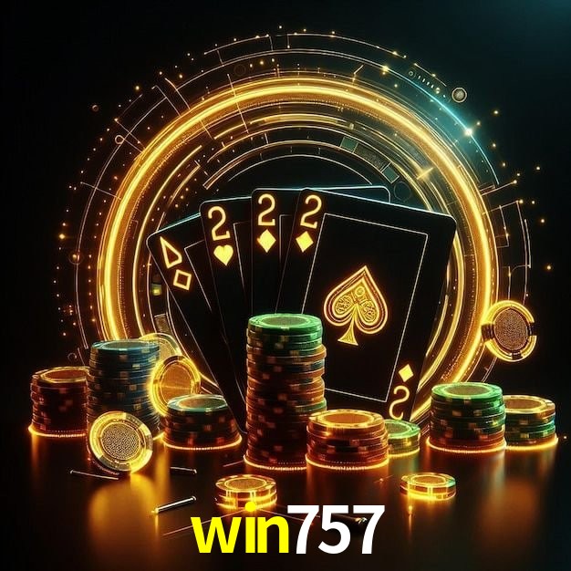 Casino Ao Vivo win757
