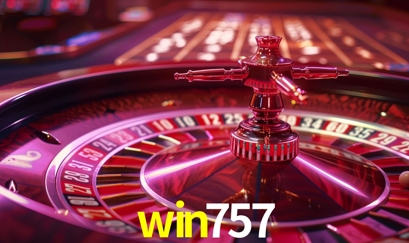 Inovações de Jogos na win757: O Futuro das Experiências Interativas