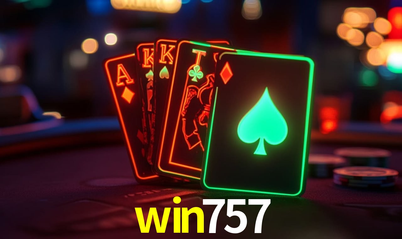win757 Jackpots Progressivos
