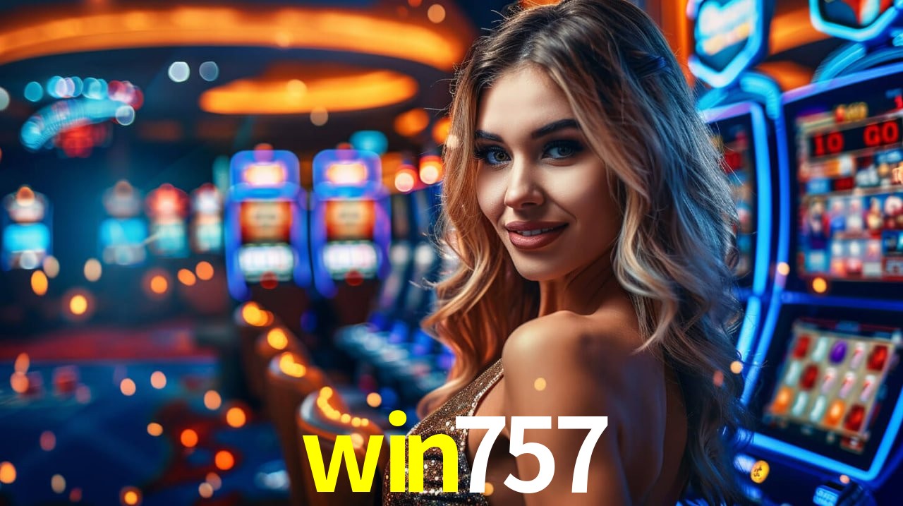 Slot Games win757