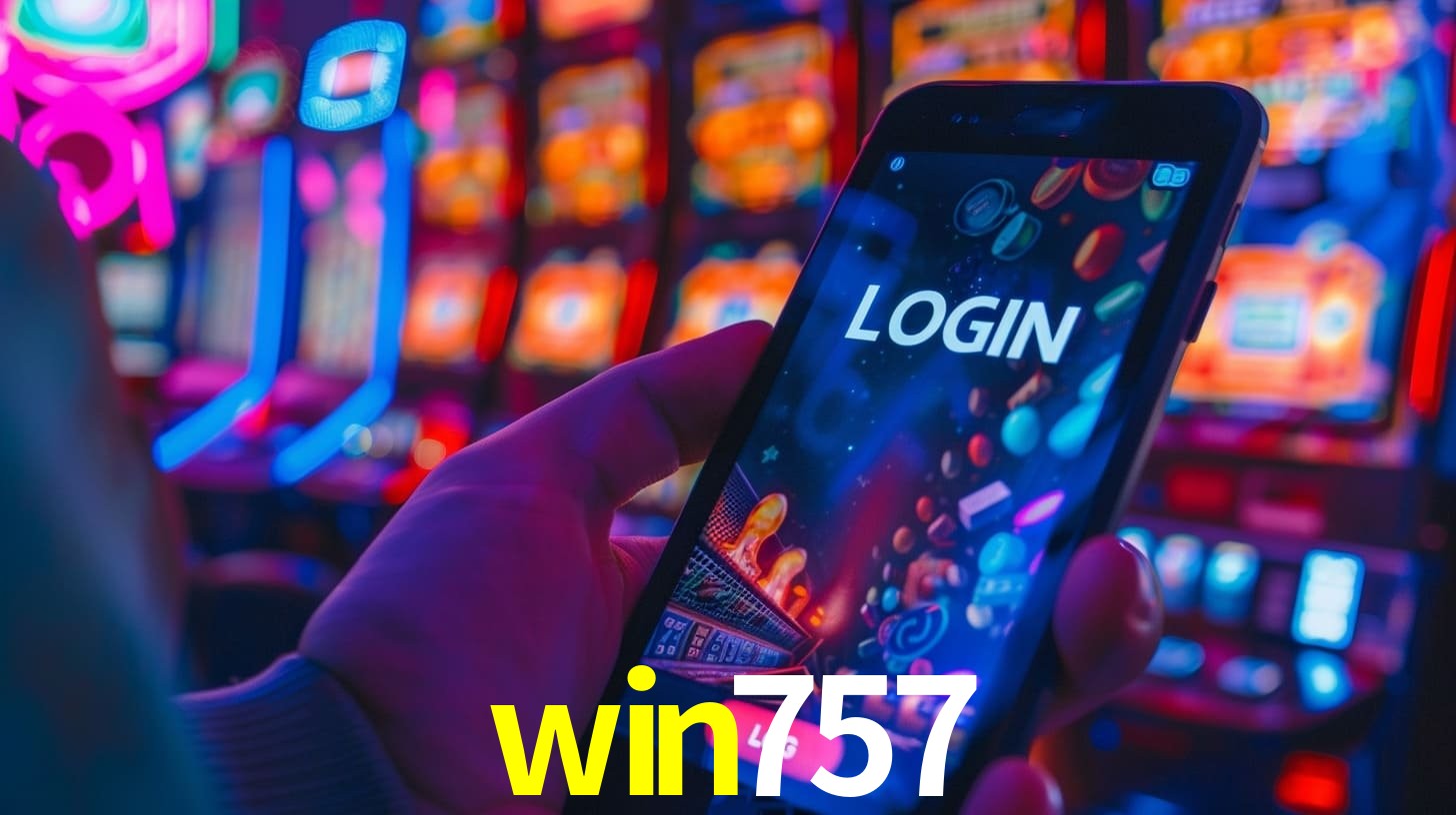 Casino Ao Vivo win757
