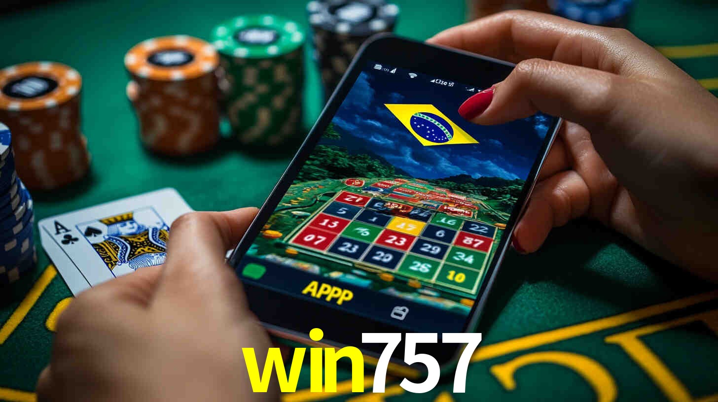 Apostas Esportivas na win757: Um Guia Completo