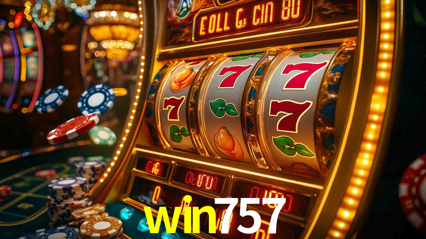 Welcome Bonus win757