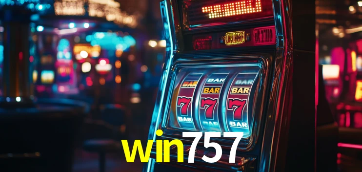 Blackjack Table win757