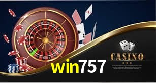 Estatísticas Esportivas win757