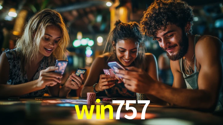 VIP Casino win757