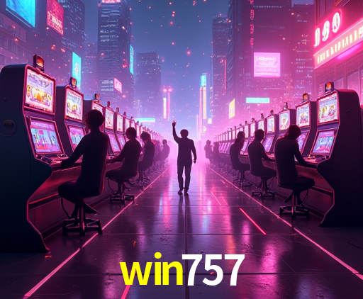 Torneios win757