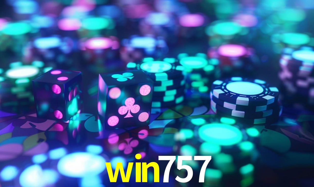Mesa de Blackjack win757