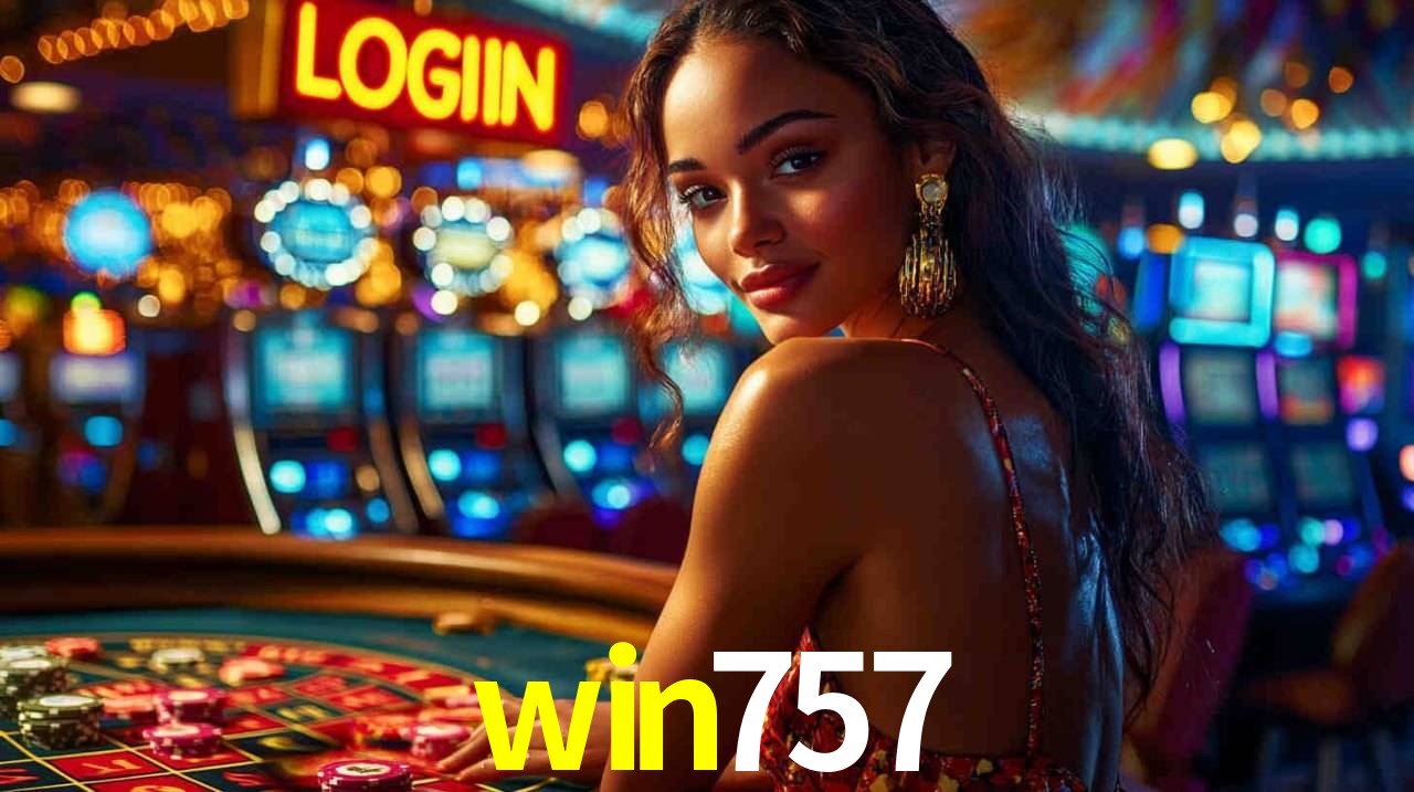 Login Seguro win757