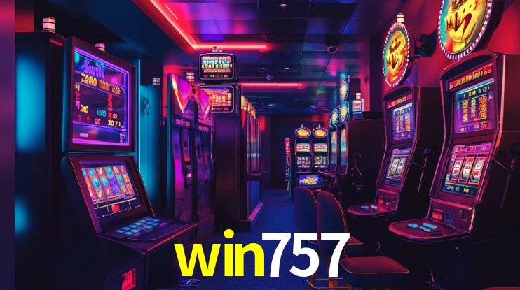 win757 App Interface